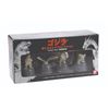 Image 2 : Yutaka Bottle Cap Figure Set