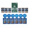 Image 1 : Georgia Coffee Figures/Sofubi Godzilla Figures