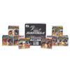 Image 2 : Godzilla Final Wars Chess Figure Set/Bandai Battle Box Figure Set