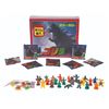 Image 1 : Bagged Figures/ Rubber Figures & Stamps