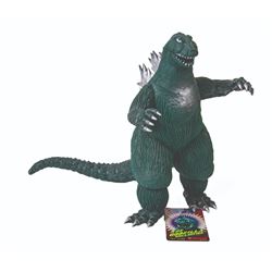 Bandai GODZILLA 1962 Vinyl Figure