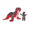 Image 1 : M1 MAGAMA/ANGUIRUS Vinyl Figure Set