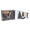 Image 1 : Bandai "Radioactive Blast" GODZILLA Boxed Remote Control Figure