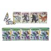 Image 1 : Bandai Mothra Kaiju Legend Figure Set/Best of Godzilla Set Lot of 9