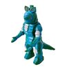 Image 2 : Bullmark MOGERA (Blue/Green) Vinyl Figure