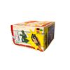 Image 2 : Bandai "Characon" Battery Op Remote Control MECHAGODZILLA 1974 Boxed Figure