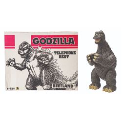 Beetland GODZILLA Boxed Phone Rest