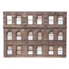Image 1 : GODZILLA ‘98 EFFECTS FLAT IRON BLDG SHOOTING MINIATURE PROP