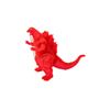 Image 2 : Bandai GODZILLA 1995 Bandai Museum Red Exclusive Vinyl Figure w/ tag