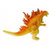 Image 2 : Bandai GODZILLA 2000 (Clear & Metallic Orange Theater Exclusives) Figure Lot of 2 wt Tags