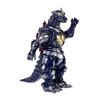 Image 2 : MECHAGODZILLA 2003 Marmit Vinyl Figure w/ Battle Pack & Absolute Zero Cannon