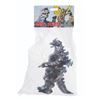 Image 1 : MECHAGODZILLA 2004 Marmit Vinyl Figure in Original Carded Bag