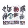 Image 2 : Bandai High Grade Gashapon Sets