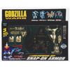 Image 1 : TRENDAMASTERS GODZILLA WARS Power Up GODZILLA in Box