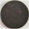 Image 1 : 1802 Draped Bust Large Cent AG