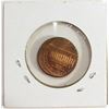 Image 2 : Off Center 1983 Lincoln Cent Error Coin