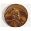 Image 1 : Off Center 1999 Lincoln Cent Error Coin