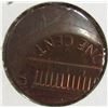 Image 2 : Off Center 1987 Lincoln Cent Error Coin