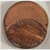Image 2 : Off Center 1999 Lincoln Cent Error Coin