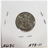 Image 2 : Off Center 1995 Roosevelt Dime Error Coin