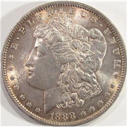 1888 Morgan Dollar
