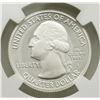 Image 3 : 2015 S SILVER QUARTER BLUE RIDGE