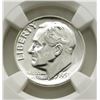 Image 2 : 1958 ROOSEVELT DIME PF 67