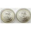 Image 2 : 2-MEXICO LIBERTADS 1oz .999