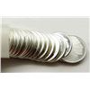 Image 1 : 20 - 1/2 ozt .999 SILVER BUFFALO ROUNDS - PROOFS