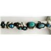 Image 1 : NAVAJO WOMEN'S RING LOT- STERLING