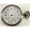 Image 1 : 1916 Elgin Hunting Case Pocketwatch