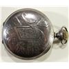 Image 2 : 1916 Elgin Hunting Case Pocketwatch