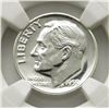 Image 2 : 1959 ROOSEVELT DIME PF 68