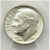 Image 2 : 1964 PCGS DIME MS65