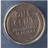 Image 3 : 1955 DDO LINCOLN CLEANED AU 55 DETAILS - ANACS