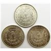 Image 3 : 1921 MORGAN DOLLAR ROLL