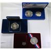 Image 3 : 1987 CONSTITUTION PROOF SILVER DOLLAR;