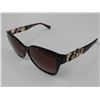 Image 2 : PAIR OF AUTHENTIC COACH SUNGLASSES (MINOR SCRATCHES ON LENSES)