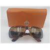 Image 2 : PAIR OF AUTHENTIC RAY-BAN SUNGLASSES