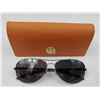 Image 2 : PAIR OF AUTHENTIC RAY-BAN SUNGLASSES