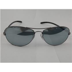 PAIR OF AUTHENTIC RAY-BAN SUNGLASSES