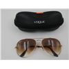 Image 2 : PAIR OF AUTHENTIC RAY-BAN SUNGLASSES