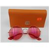 Image 2 : PAIR OF AUTHENTIC RAY-BAN SUNGLASSES