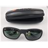 Image 2 : PAIR OF AUTHENTIC RAY-BAN SUNGLASSES