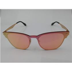 PAIR OF AUTHENTIC RAY-BAN SUNGLASSES