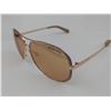 Image 2 : PAIR OF AUTHENTIC MICHAEL KORS SUNGLASSES