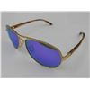 Image 2 : PAIR OF AUTHENTIC OAKLEY SUNGLASSES