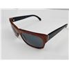 Image 2 : PAIR OF AUTHENTIC RALPH LAUREN SUNGLASSES