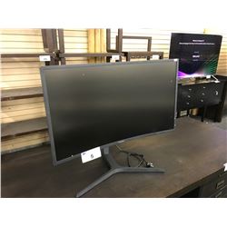 SAMSUNG 32'' CURVED HD COMPUTER MONITOR