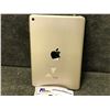 Image 2 : APPLE IPAD MINI 4, 16 GB, WI-FI, ICLOUD/PASSCODE UNLOCKED, SERIAL NUMBER DLXQ85HHGHKD